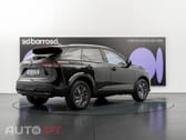 Nissan Qashqai 1.3 DIG-T Acenta