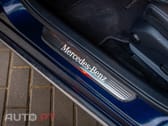 Mercedes-Benz C 300 de Avantgarde