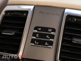 Porsche Panamera Turbo PDK