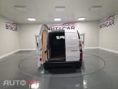 Renault Kangoo EXPRESS 1.5 DCI 90HP ENERGY S/S MAXI BUSINESS