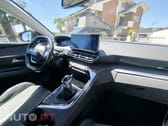 Peugeot 5008 1.2 PureTech Allure Pack