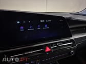 Kia Niro 64 kWH