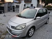 Renault Scénic 1.4 16v