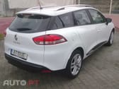 Renault Clio Sport Tourer 0.9 TCE Confort