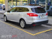 Ford Focus SW 1.5 TDCi Titanium