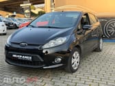 Ford Fiesta 1.6 TDCi ECOnetic