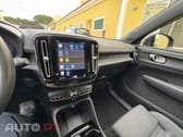 Volvo XC40 Recharge Plus