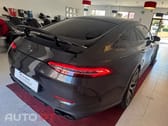 Mercedes-Benz AMG GT 43 4MATIC+