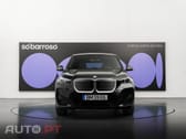 BMW iX1 eDrive20 Pack Desportivo M