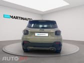 Jeep Avenger 1.2 T Hybrid 4xe Upland