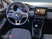 Renault Clio TCe 90 Evolution