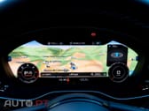 Audi A4 2.0 TDI S-line S tronic