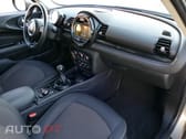 MINI Clubman One D