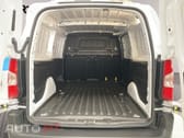 Fiat Doblo 1.5 BlueHDi Maxi