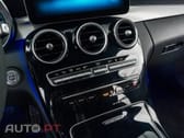 Mercedes-Benz C 300 de Edition