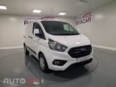 Ford Transit Custom 310L1 2.0 TDCi H1-Tecto Baixo Trend
