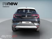 Renault Captur 1.0 TCe 90 techno