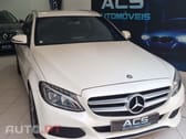 Mercedes-Benz C 350 e HYBRID Plug In AVANTGARDE (Aut.)
