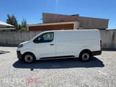Citroen Jumpy 2.0 BlueHDi XL Club