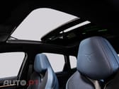Cupra Terramar  2.0 TSi VZ ALL-BLACK