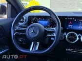 Mercedes-Benz GLA 200 d AMG Line
