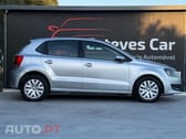 Volkswagen Polo 1.2