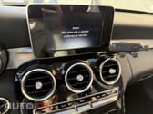 Mercedes-Benz C 220 Station CDI DPF Auto Elegance