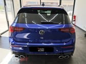 Volkswagen Golf 2.0 TSI R DSG