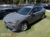 Cupra Formentor 1.4 e-Hybrid DSG