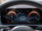 Mercedes-Benz A 200 AMG Line Aut.