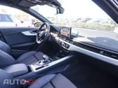 Audi A4 Avant 2.0 TDI S-line S tronic