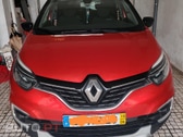 Renault Captur Aaa