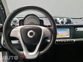 Smart ForTwo 0.8 cdi Pulse 54 Softouch