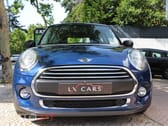 MINI Cooper One