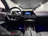 Mercedes-Benz EQA 250 AMG Line