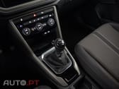 Volkswagen T-Roc 1.0 TSI Style