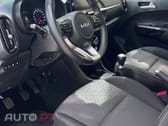 Kia Picanto 1.0 CVVT Urban