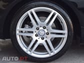 Mercedes-Benz E 250 COUPE CDI AMG AUT.