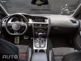 Audi A5 2.0 TDI S-line S tronic