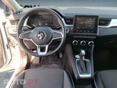 Renault Captur Captur Hibrido 1.6 E-Tech Intens | 143cv| 5P | 5L