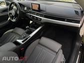 Audi A5 2.0 TDI Sport