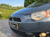 Mitsubishi Colt 1.3 Invite CA