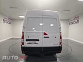 Renault Master 2.3 dCi L2H2 3.3T 130CV IVA DEDUTIVEL
