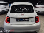 Fiat 500e 23,8kWh