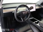 Tesla Model Y Performance Dual Motor AWD