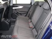 Audi A4 30 TDI S tronic Avant