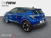 Renault Captur Captur Techno Bi-Fuel 100