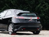 Honda Civic 2.0 Type-R