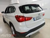 BMW X1 16 d sDrive Auto