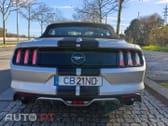 Ford Mustang 2.3i EcoBoost Aut.